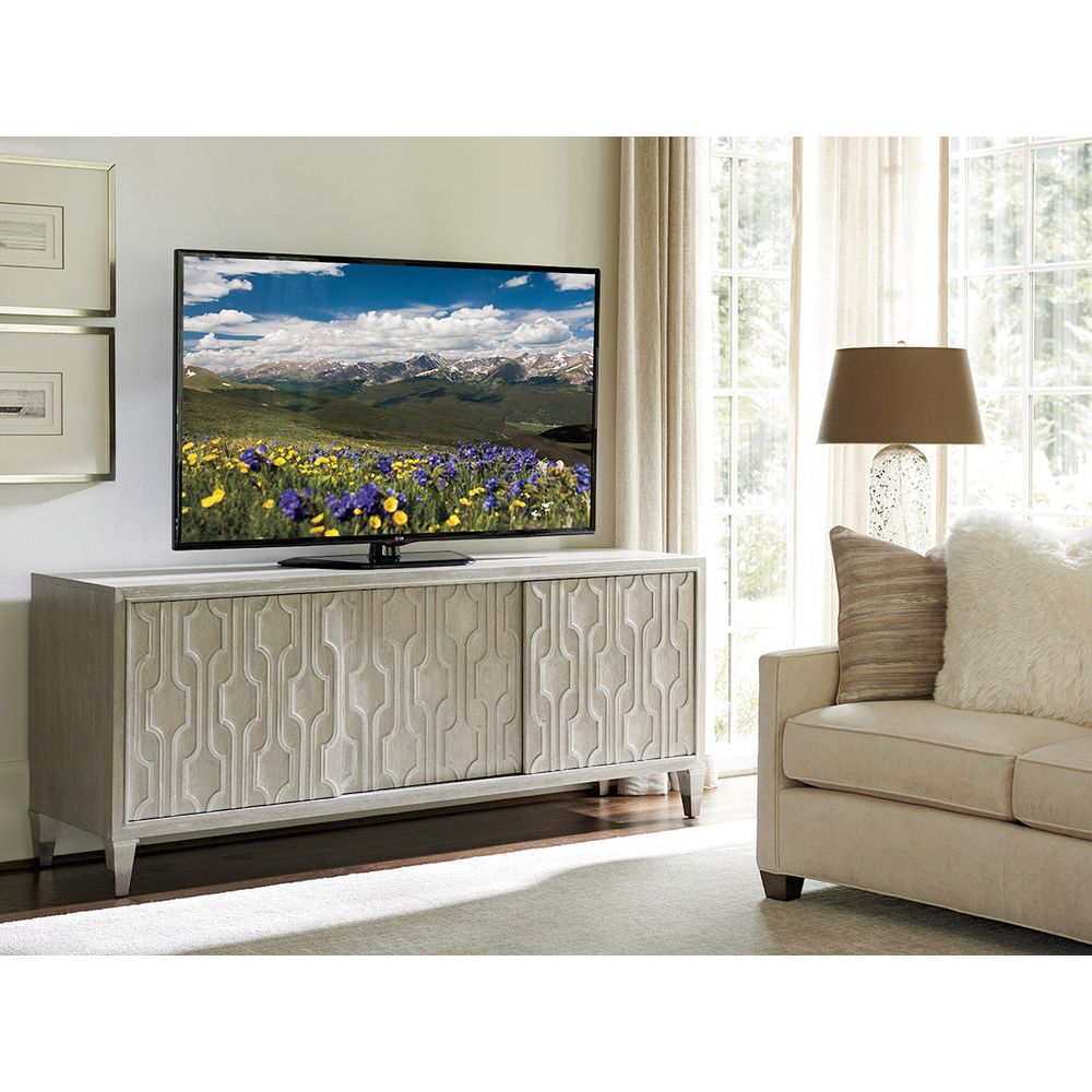 Reese Media Console - Aspen