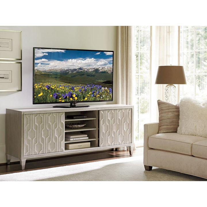 TV Stands & Media Consoles Reese Media Console - Aspen