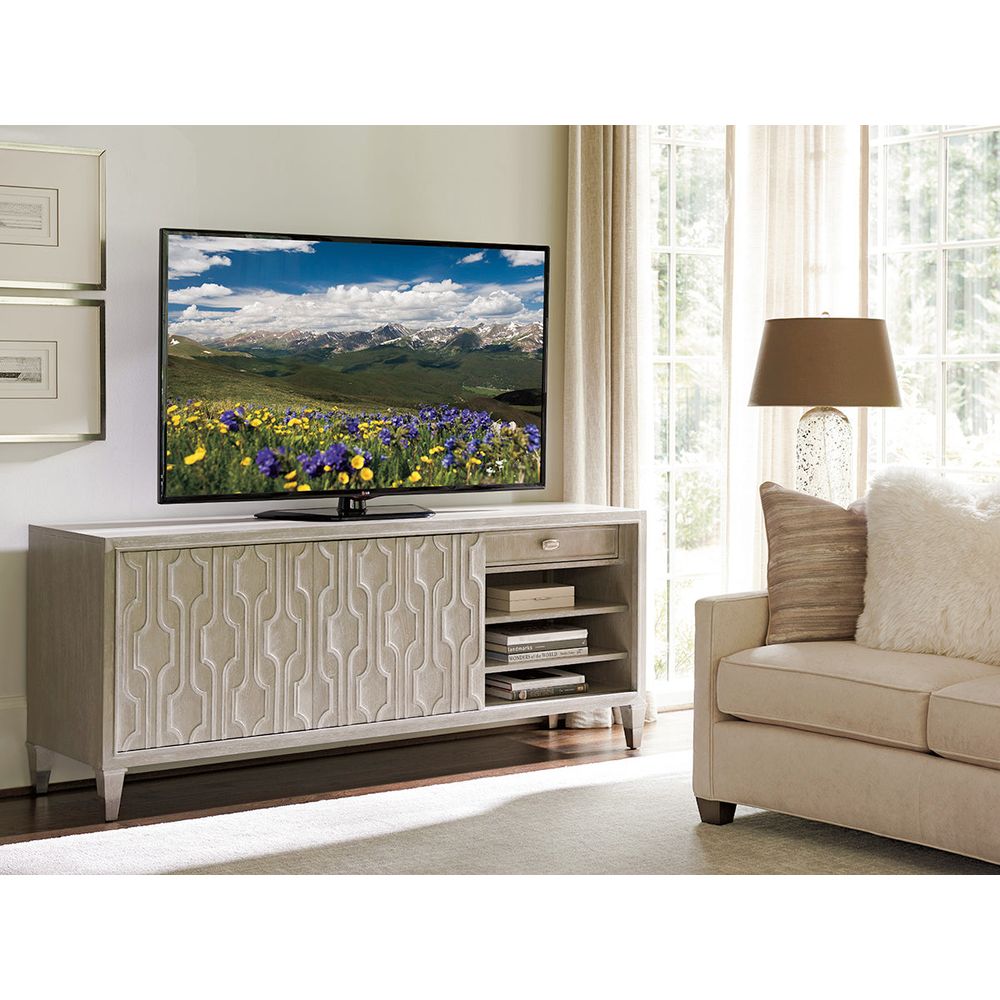 TV Stands & Media Consoles Reese Media Console - Aspen