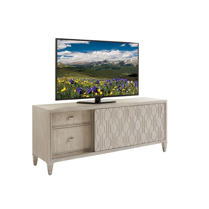 TV Stands & Media Consoles Reese Media Console - Aspen