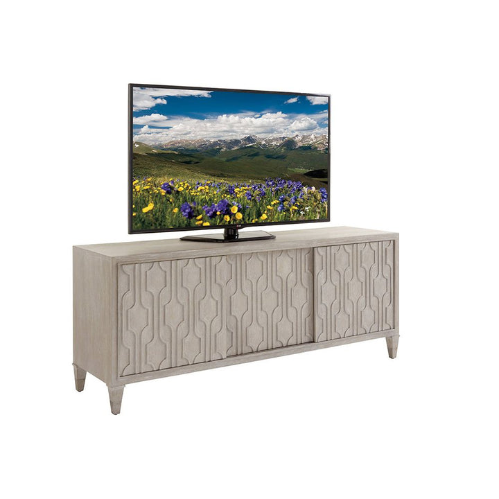 Reese Media Console - Aspen