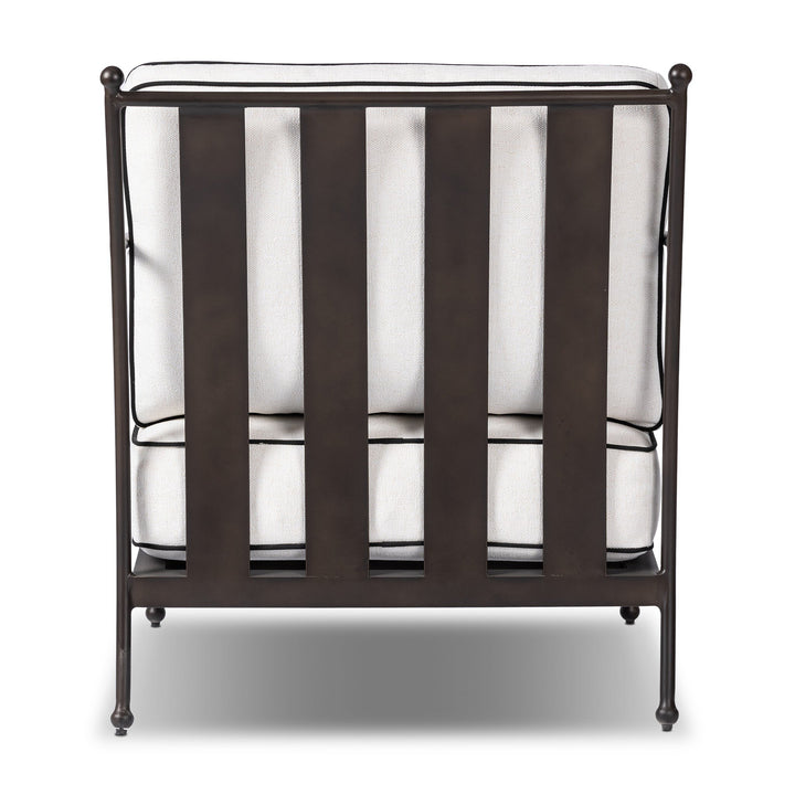 Tally Outdoor Chair