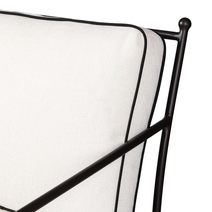 Tally Outdoor Chair