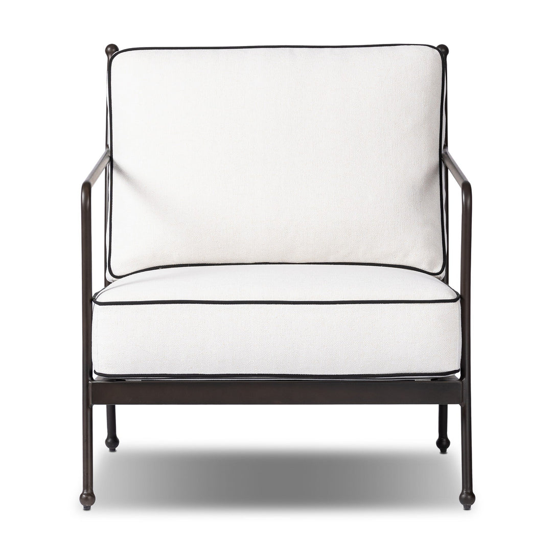 Tally Outdoor Chair