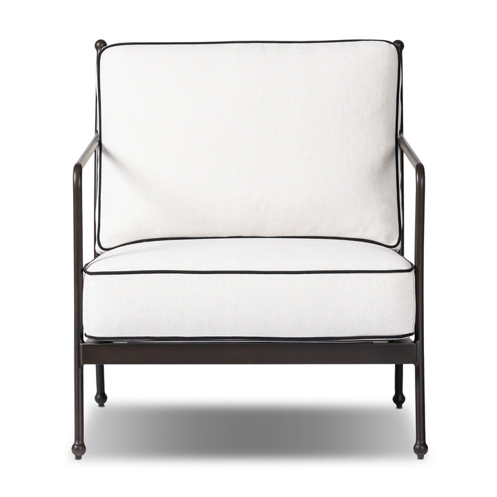 Tally Outdoor Chair