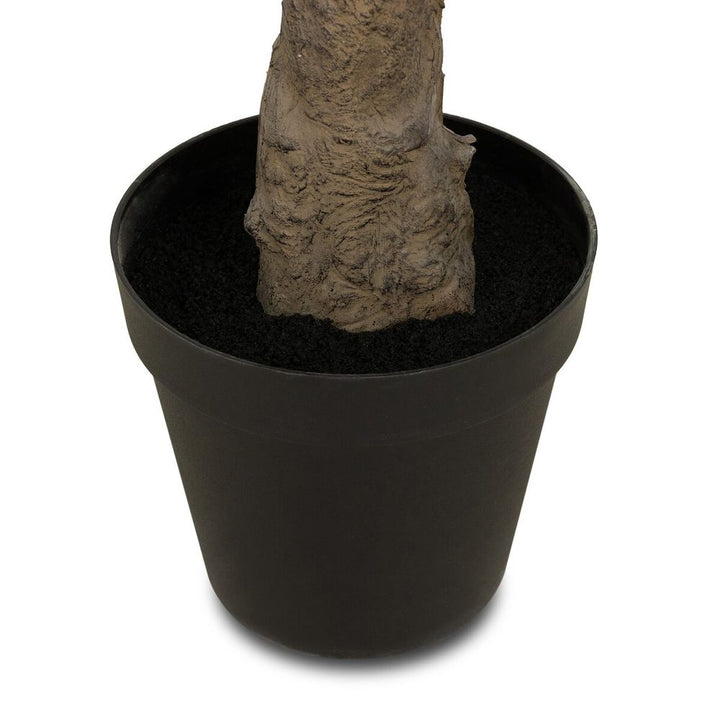 Faux Olive Tree Wide
