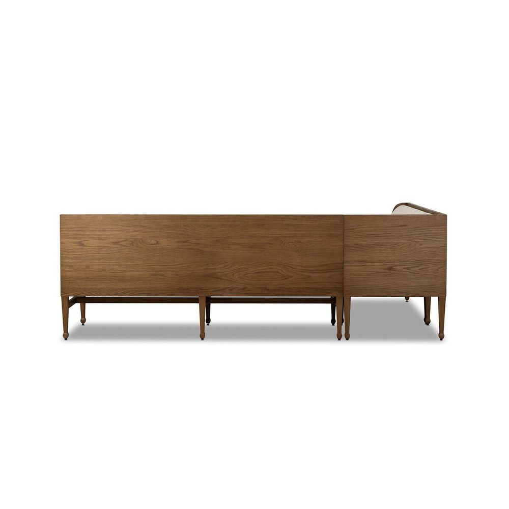 Priscilla Dining Banquette