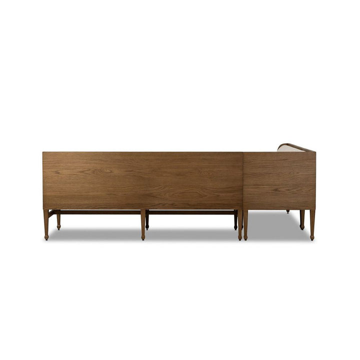 Priscilla Dining Banquette