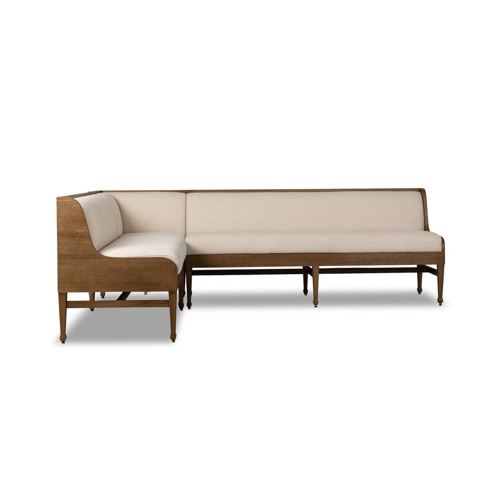 Priscilla Dining Banquette