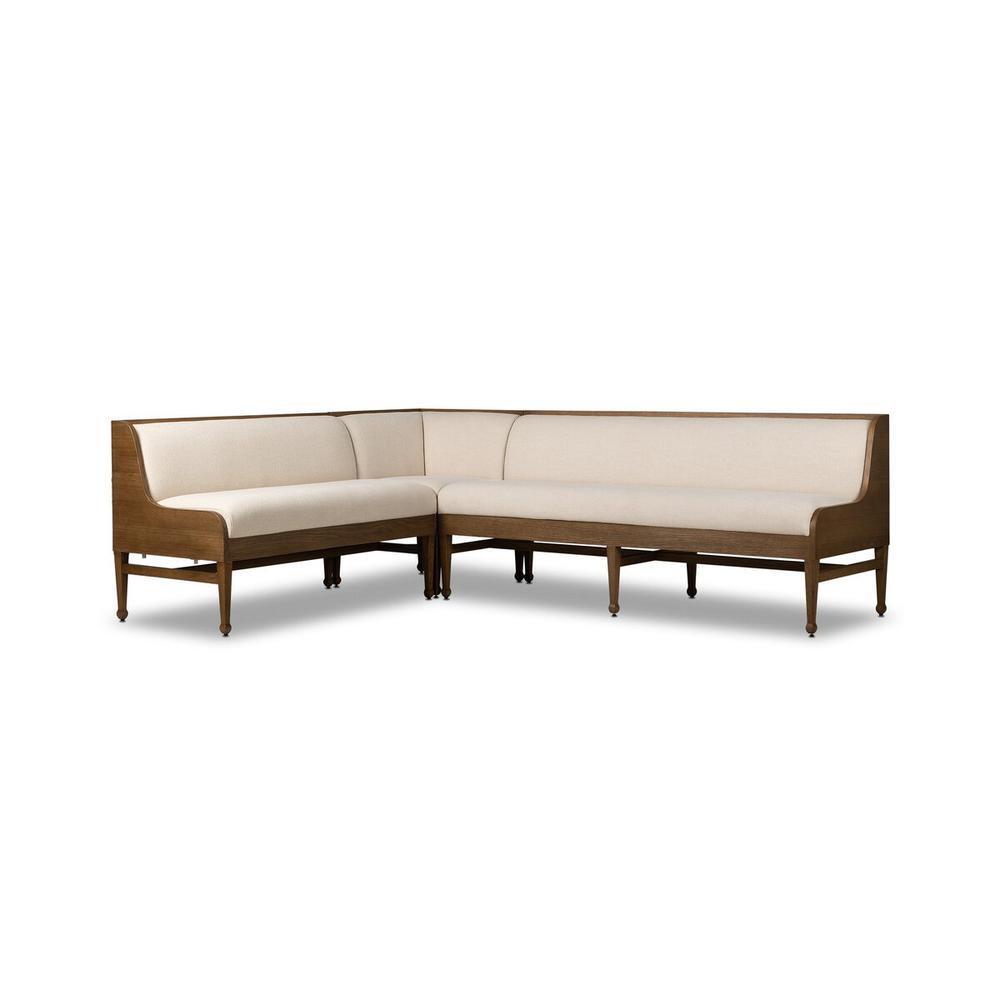 Priscilla Dining Banquette