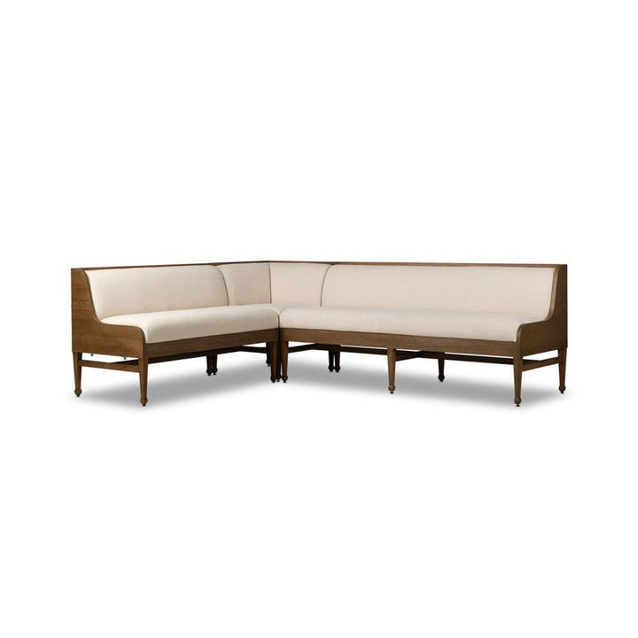Priscilla Dining Banquette