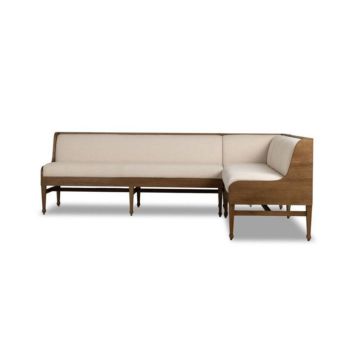 Priscilla Dining Banquette