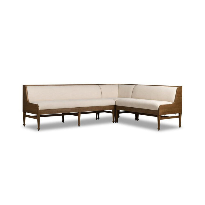 Priscilla Dining Banquette