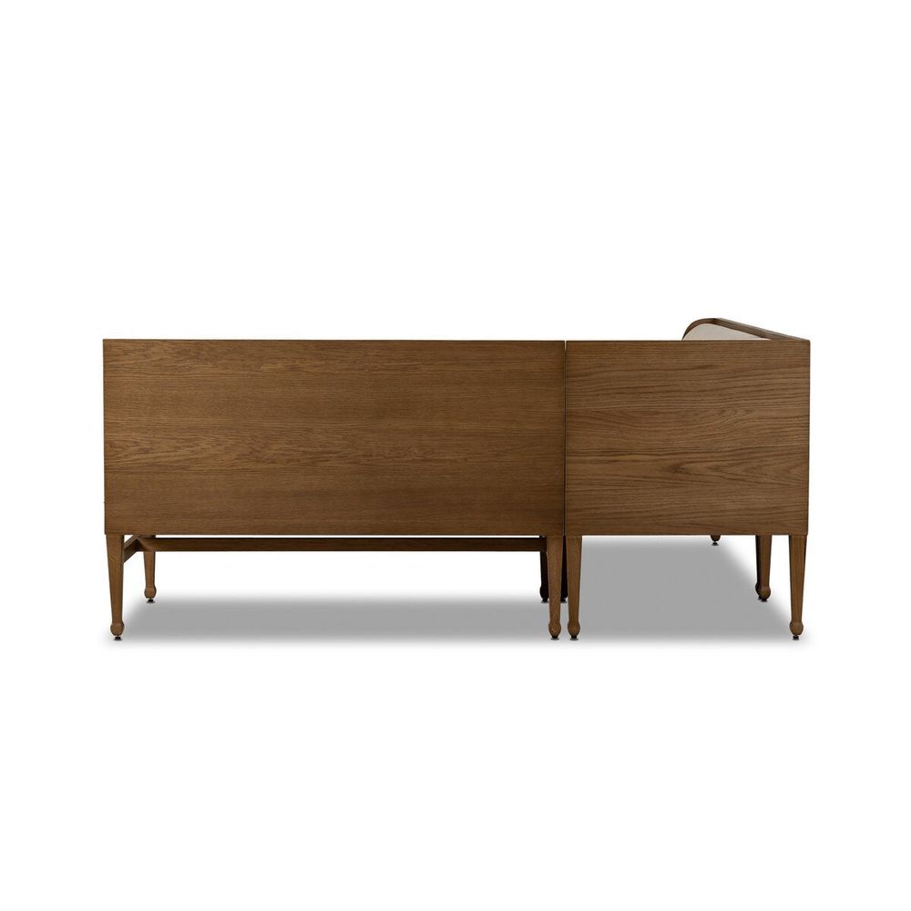 Banquettes Priscilla Dining Banquette