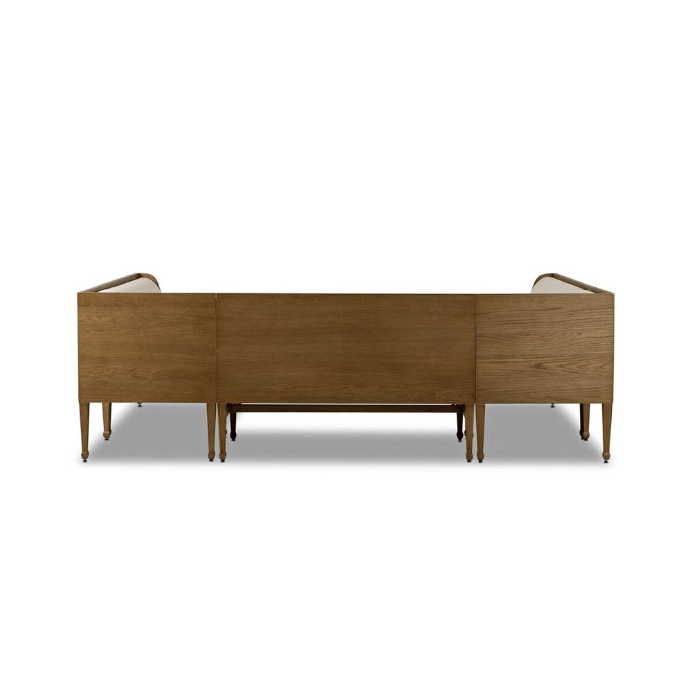 Priscilla Dining Banquette U Shape