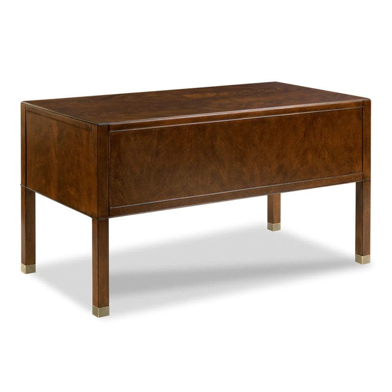 Grenville Desk-Woodbridge Furniture-WOODB-2512-16-Desks-3-France and Son