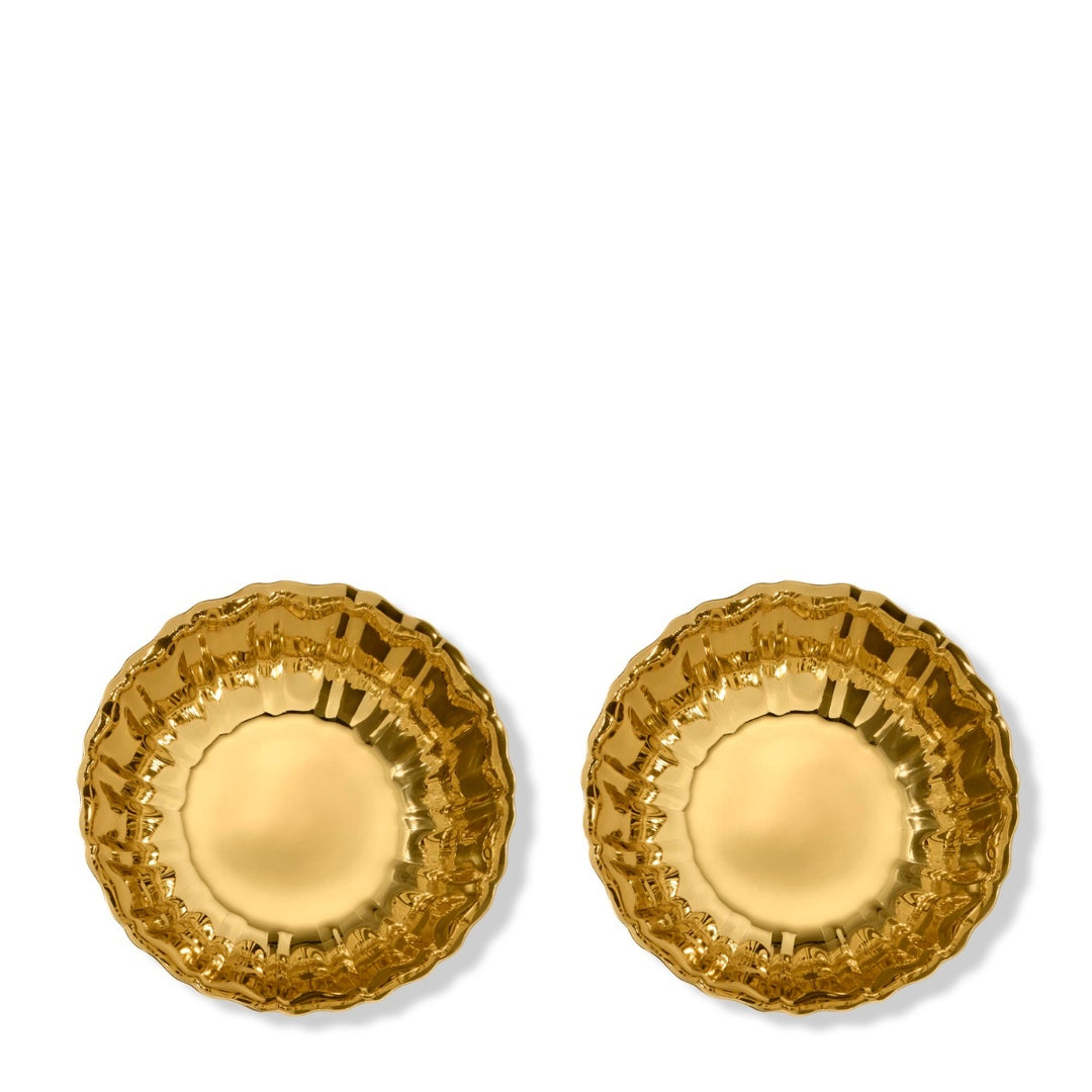 Mairie Small Bowls, Set Of 2 - image 3