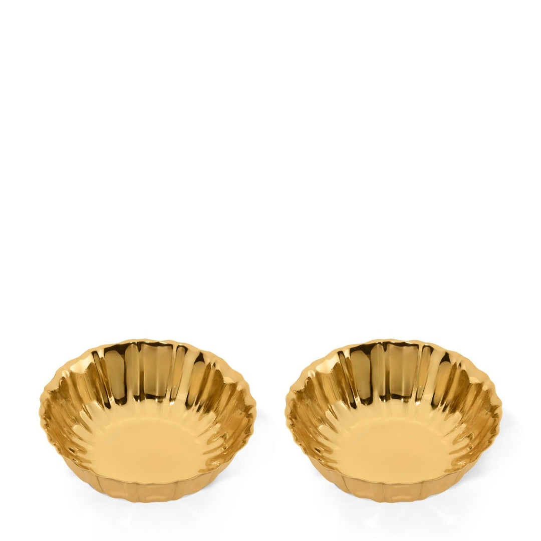 Mairie Small Bowls, Set Of 2 - image 4