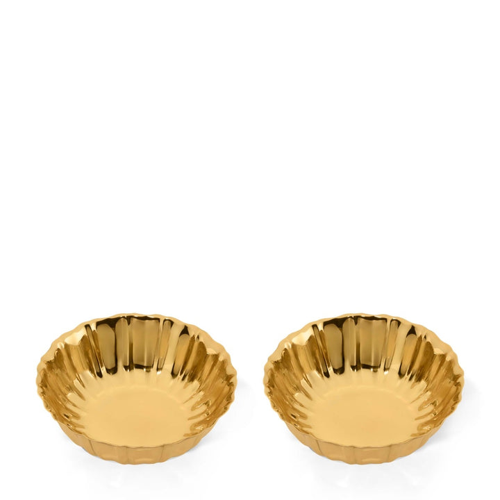 Mairie Small Bowls, Set Of 2 - image 4