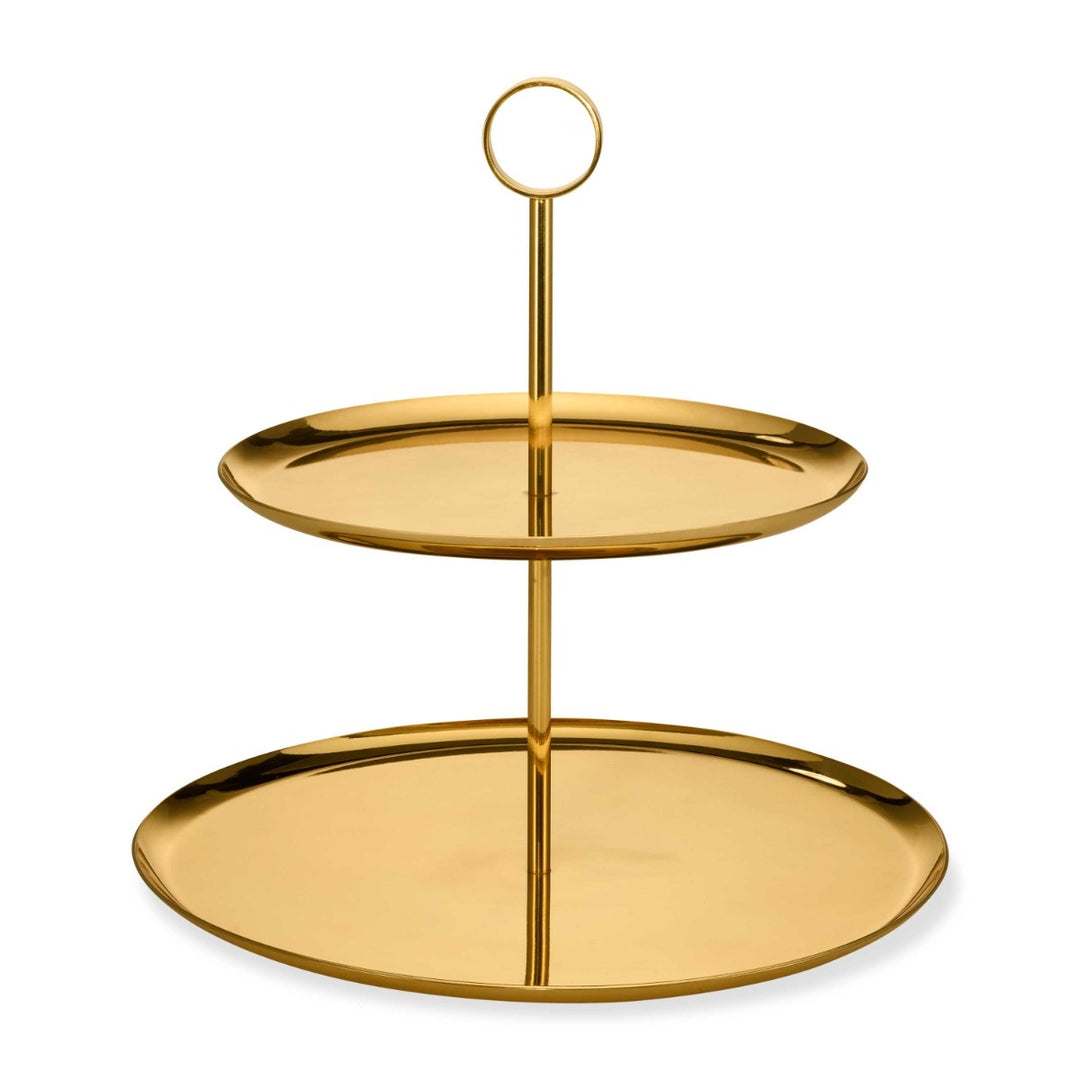 Sintra 2-Tier Stand