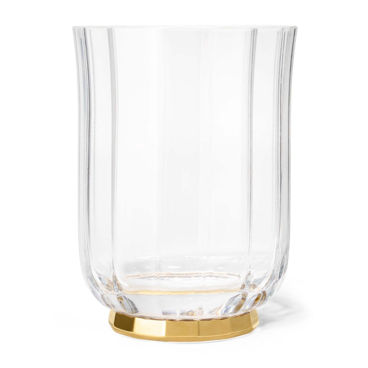 Delmara Crystal Hurricane