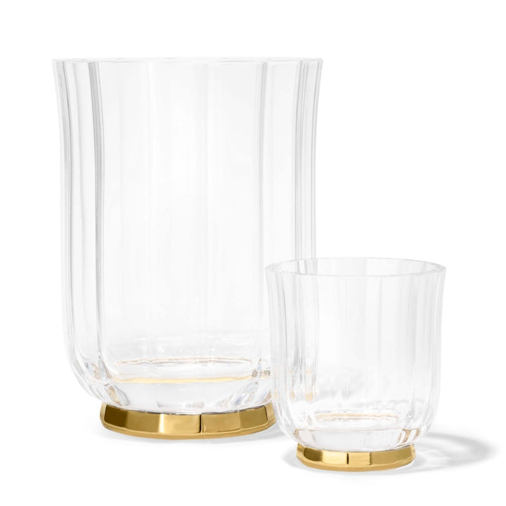 Delmara Crystal Hurricane - image 4