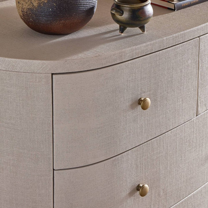 Amelia Chest