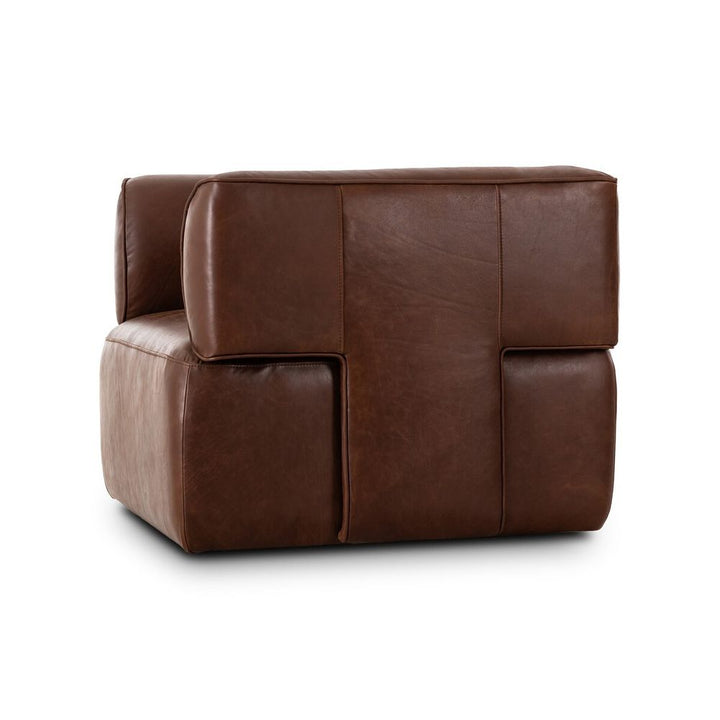 Pacey Swivel Chair