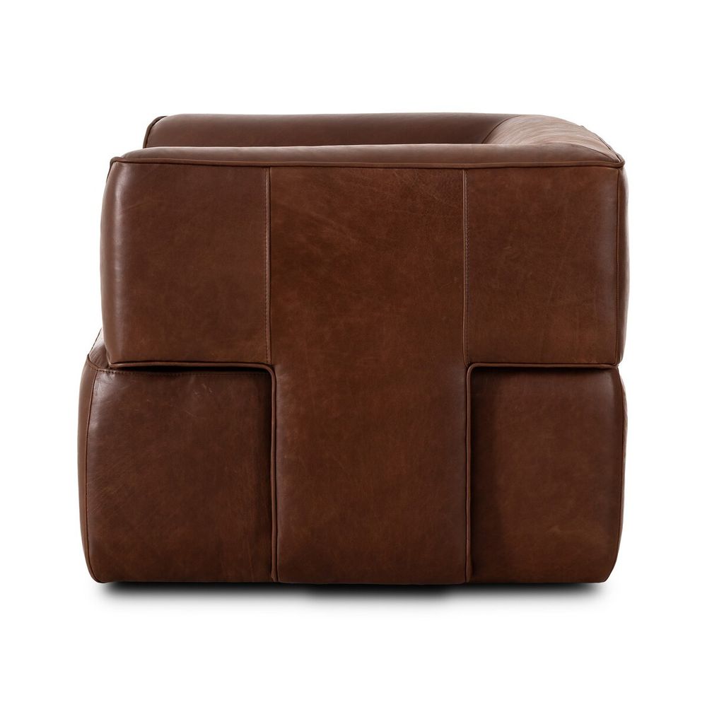 Pacey Swivel Chair