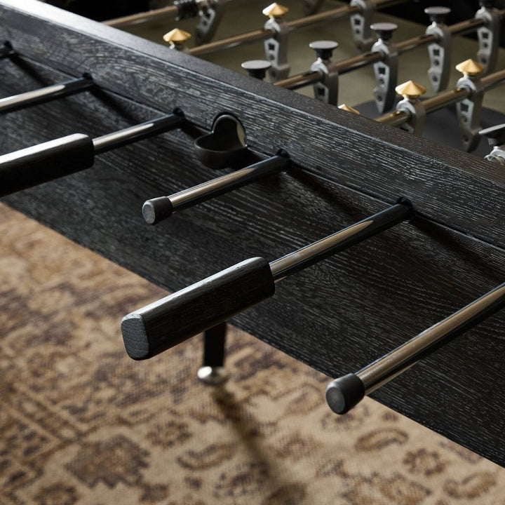District Eight Foosball Table