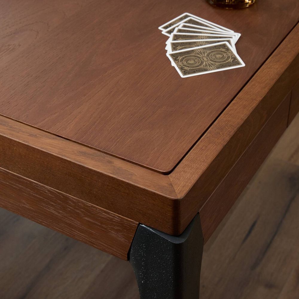 District Eight Mahjong Table
