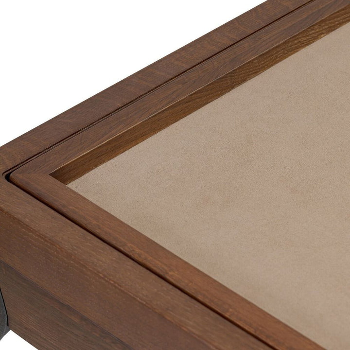 District Eight Mahjong Table