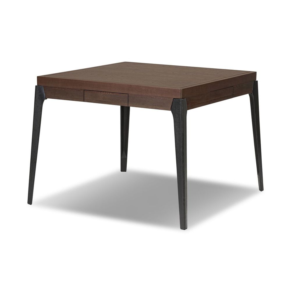 District Eight Mahjong Table