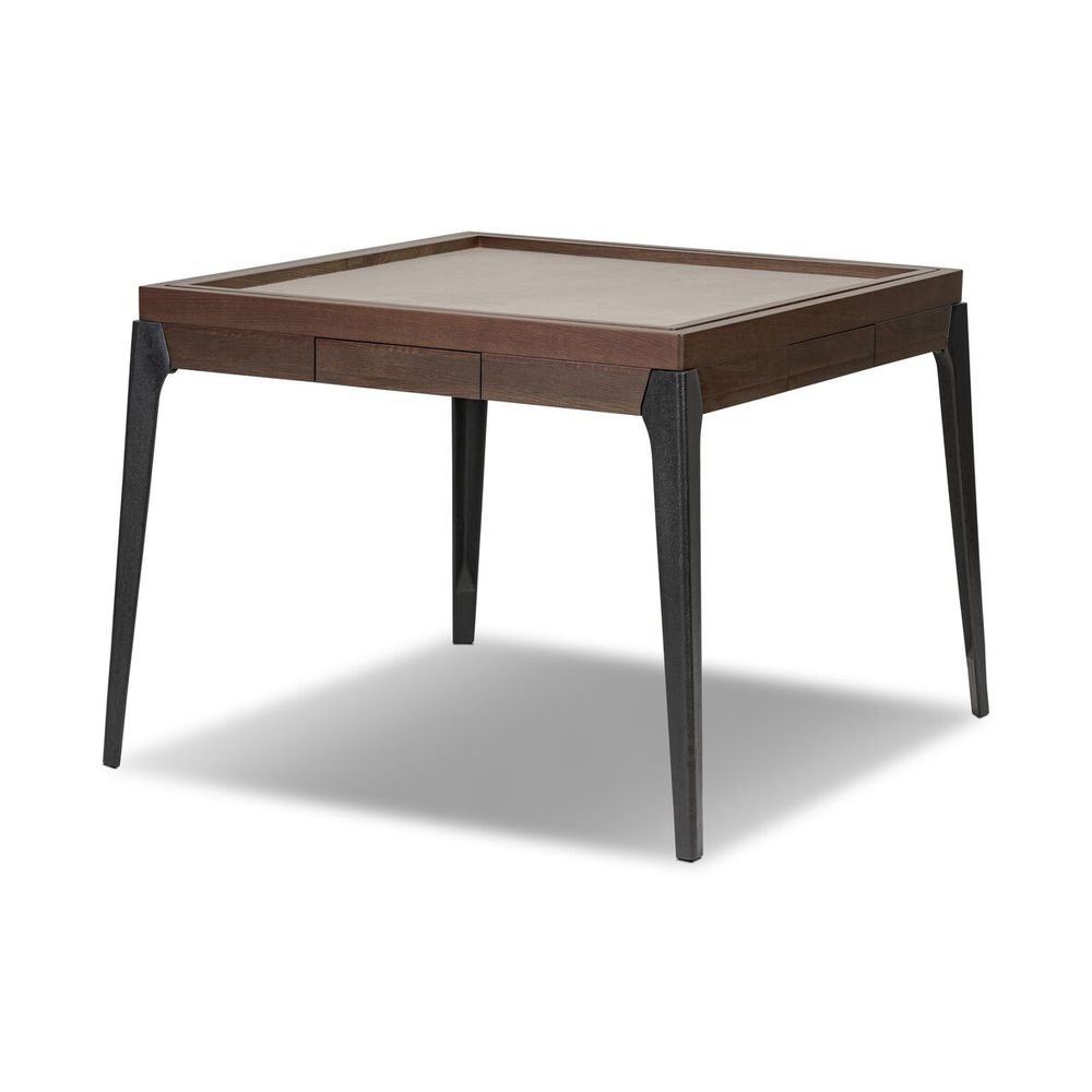District Eight Mahjong Table