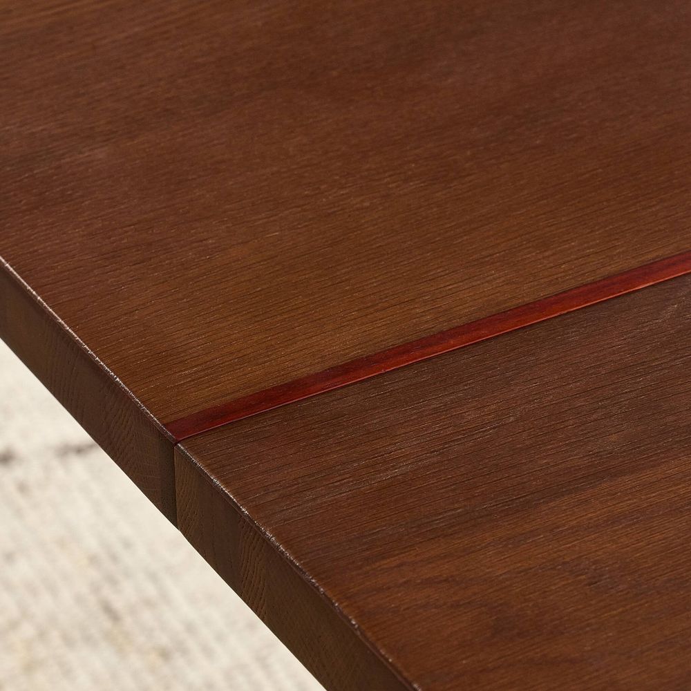 District Eight Ping Pong Table