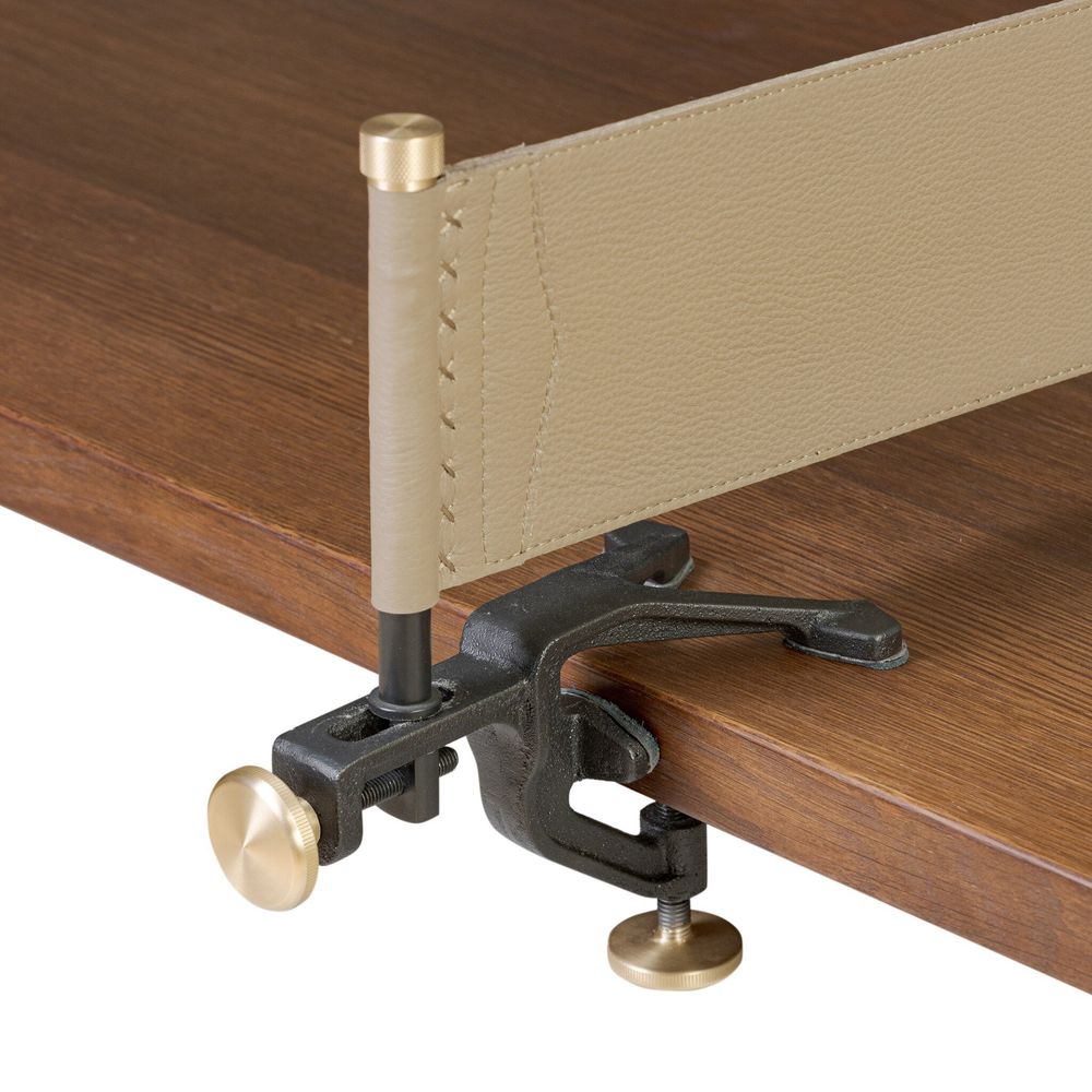 District Eight Ping Pong Table