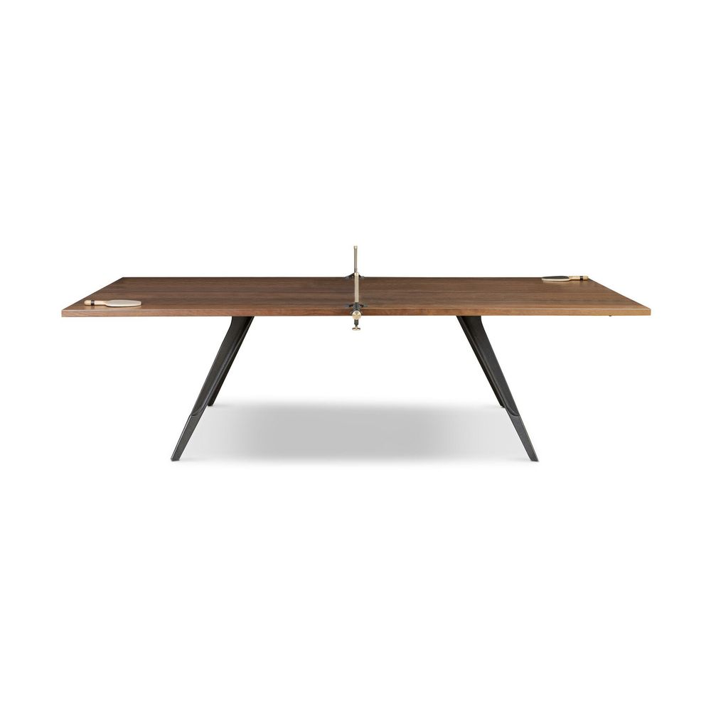 District Eight Ping Pong Table
