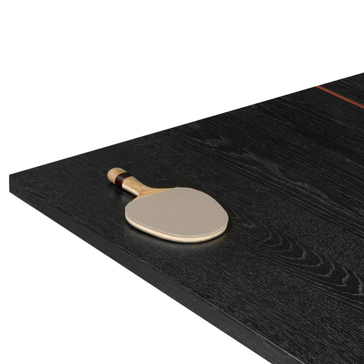 District Eight Ping Pong Table
