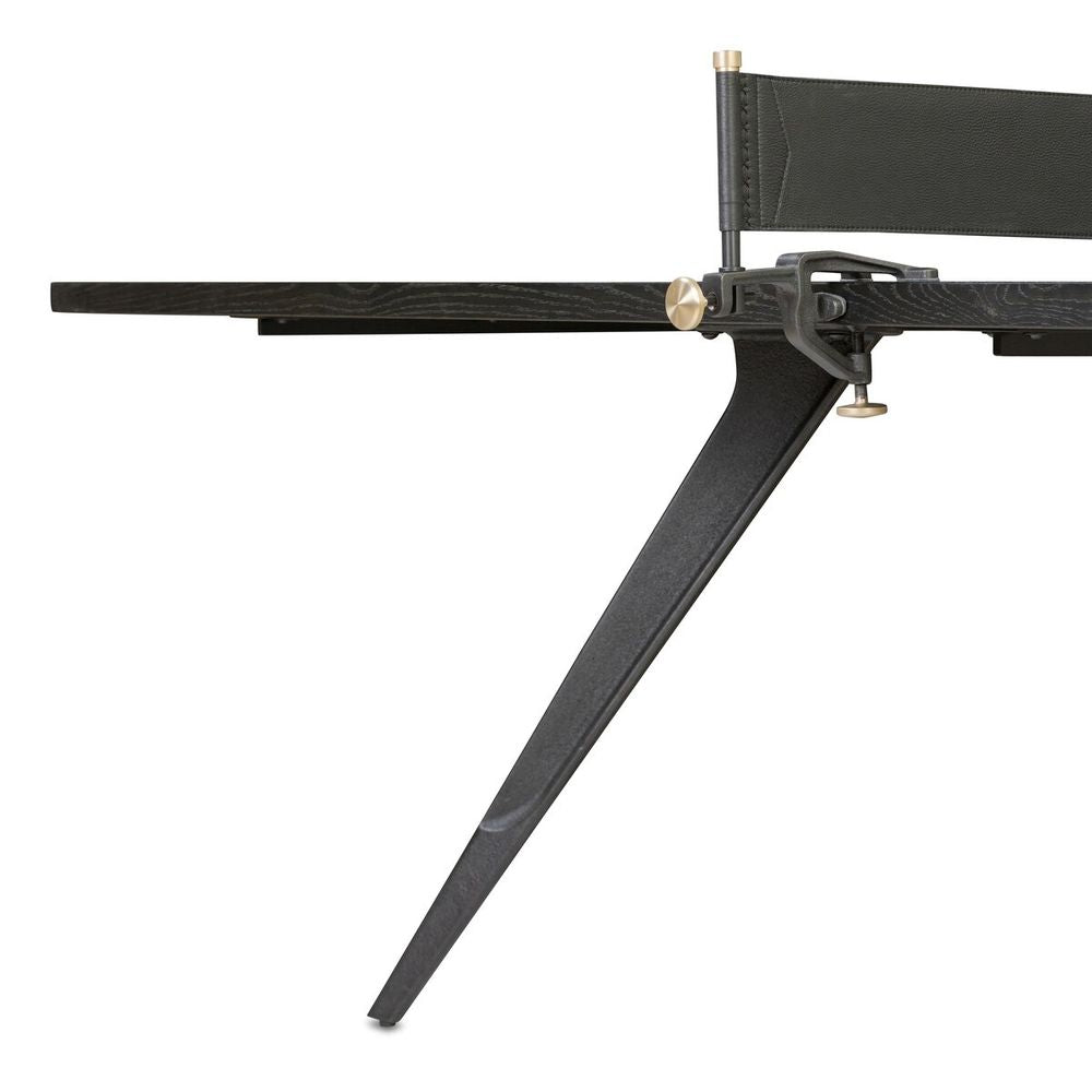 District Eight Ping Pong Table