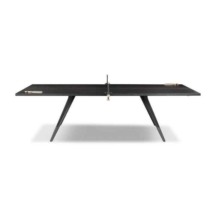 District Eight Ping Pong Table