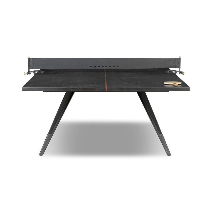 District Eight Ping Pong Table