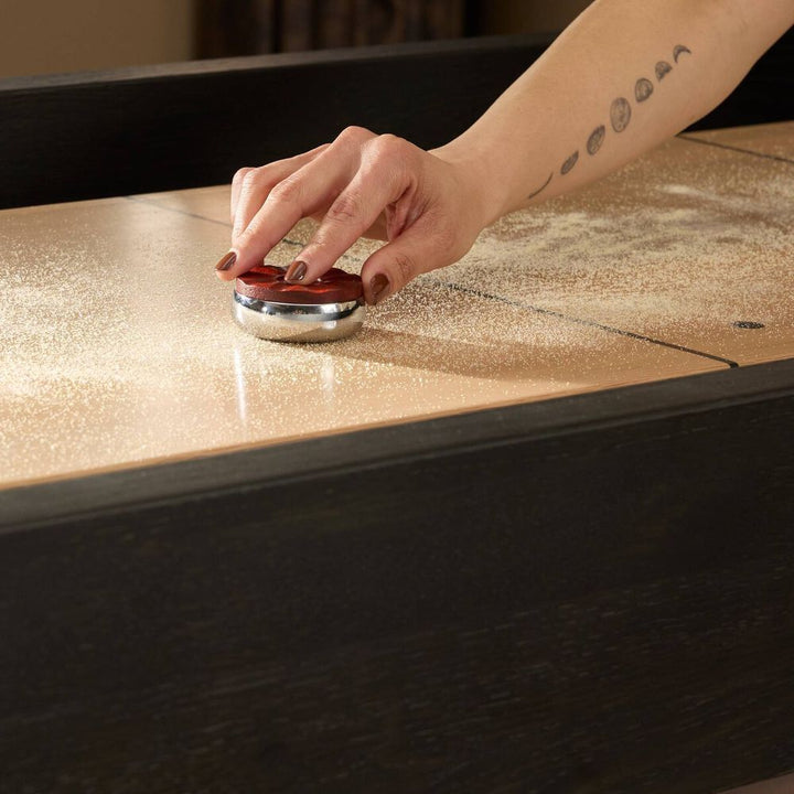 District Eight Large Shuffleboard Table