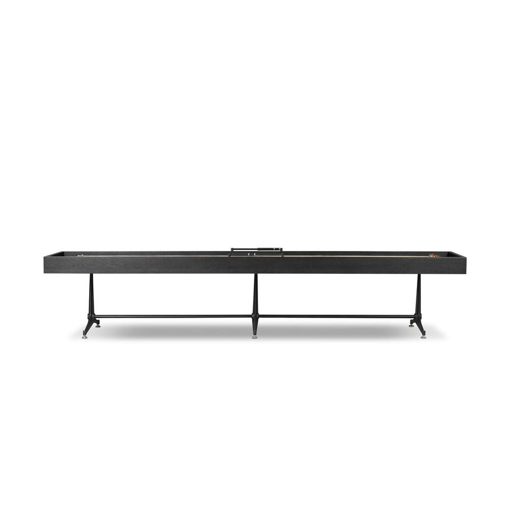 District Eight Large Shuffleboard Table