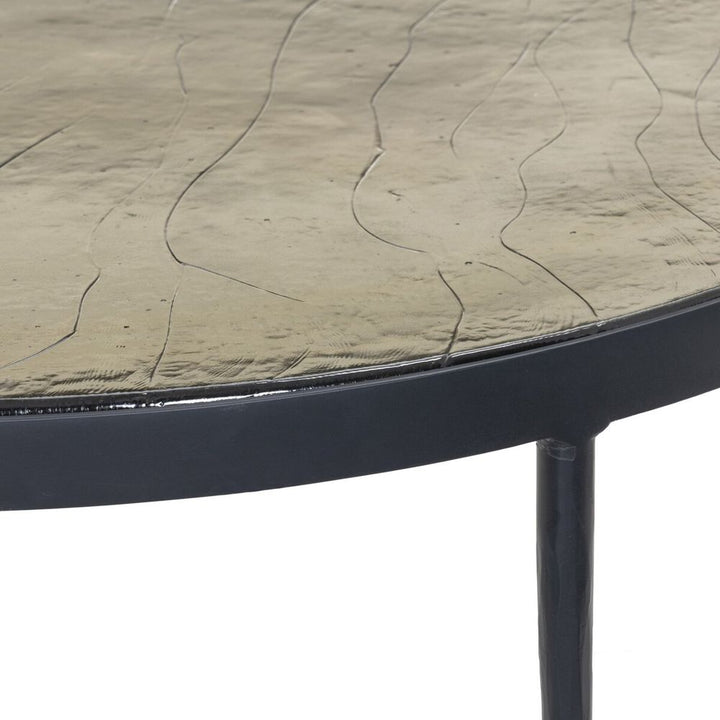 Yoko Grand Coffee Table