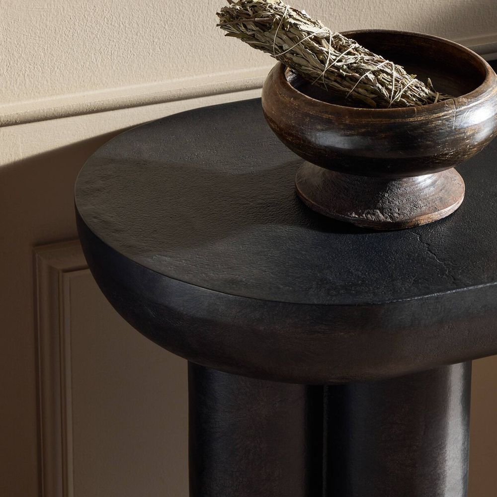Sante Console Table