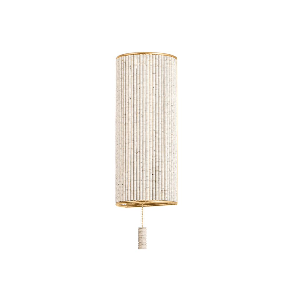 Wall Lighting Hampden Wall Sconce