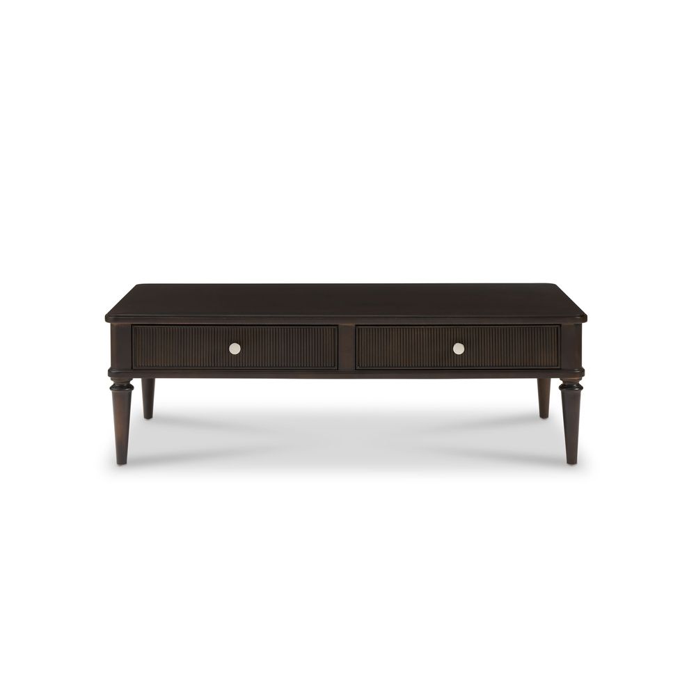 Coffee Tables Bennett Rectangle Cokctail Table