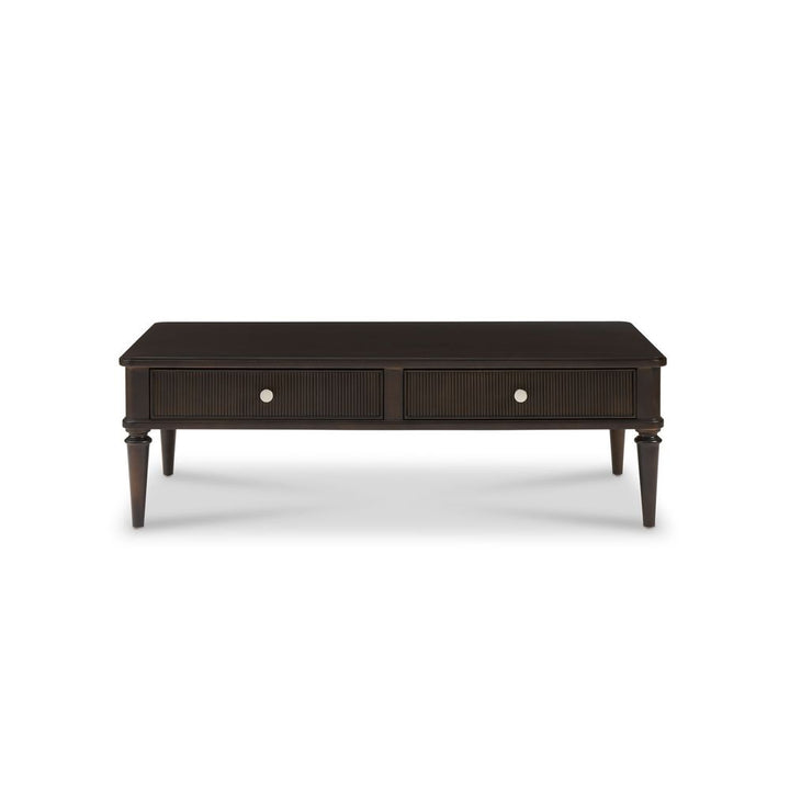 Coffee Tables Bennett Rectangle Cokctail Table