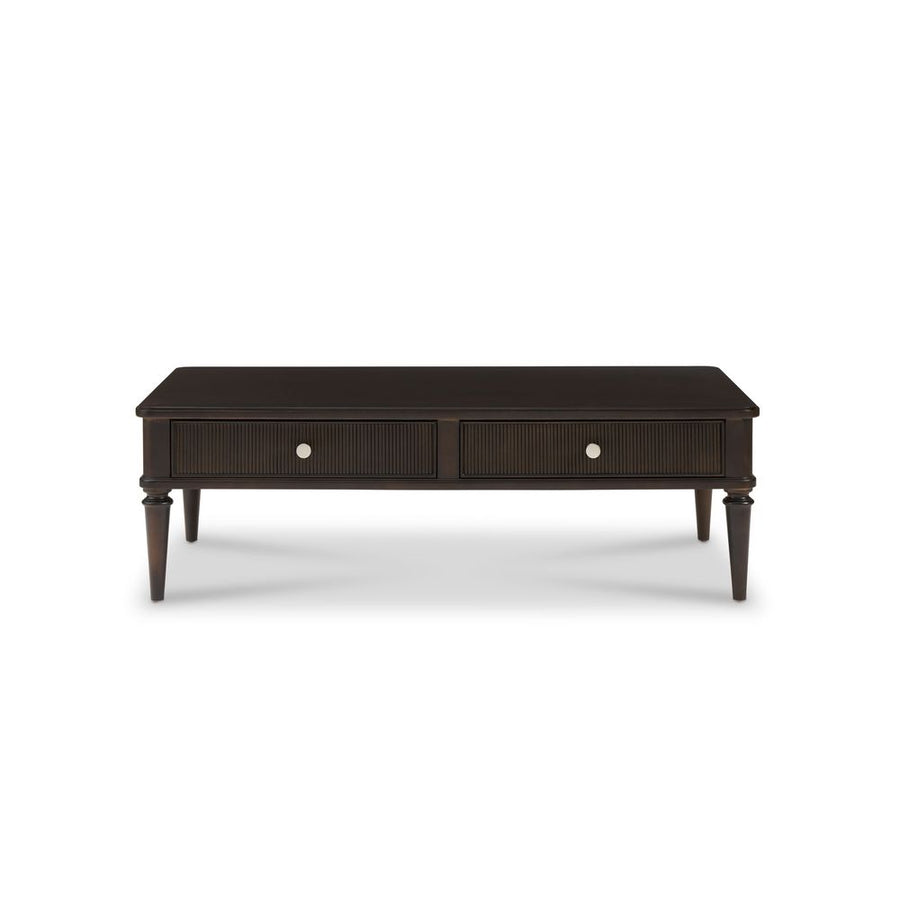 Coffee Tables Bennett Rectangle Cokctail Table