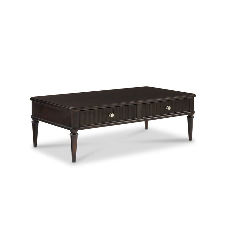 Coffee Tables Bennett Rectangle Cokctail Table